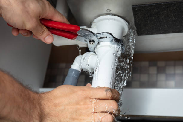 Best Commercial water damage restoration  in Wareham Center, MA