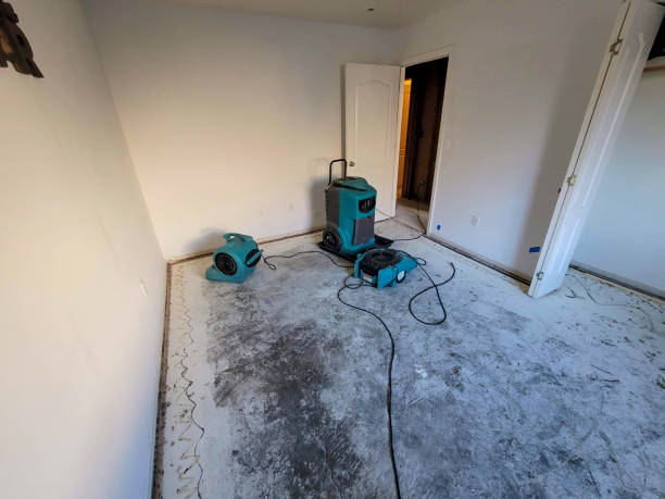24/7 water damage repair in Wareham Center, MA