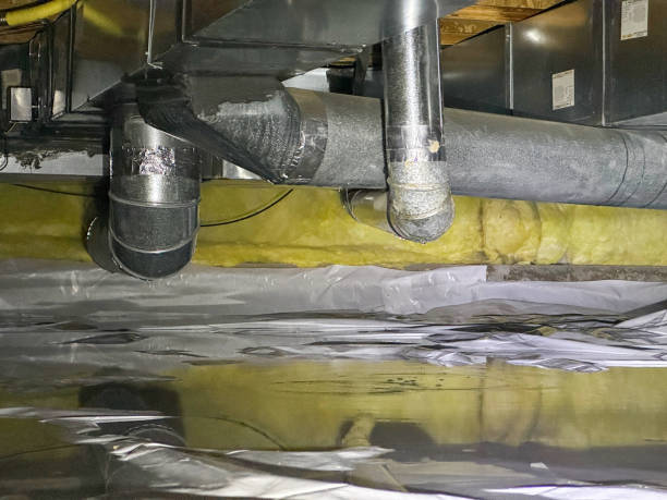 Water damage restoration experts in Wareham Center, MA